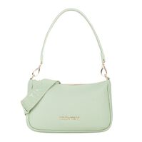 Bolso de Hombro Never Verde Bolso de Hombro Never Verde 0